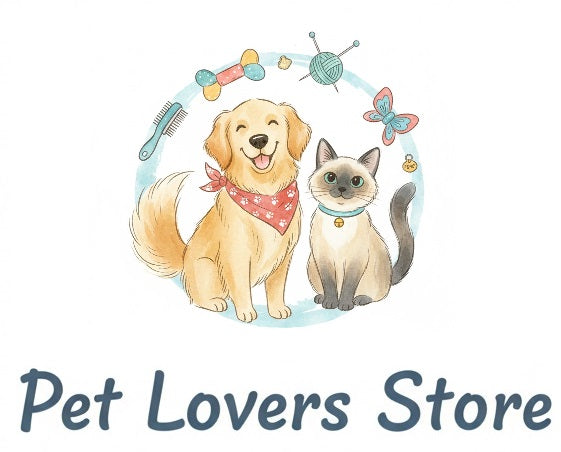 Pet Lovers Store