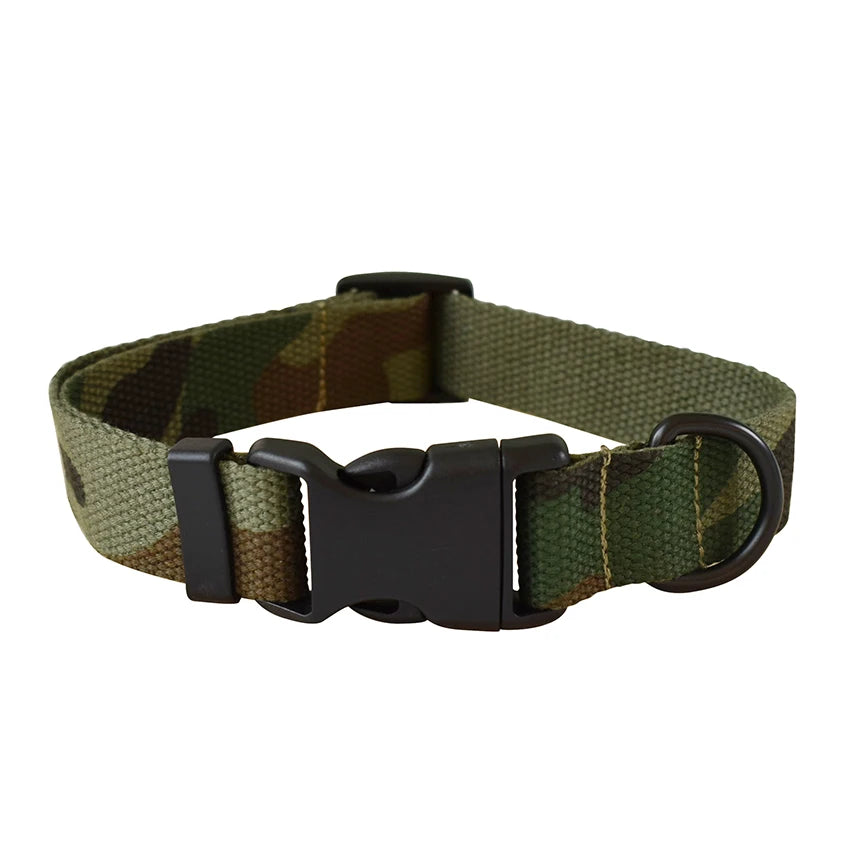 Custom Engraved Nameplate for Dog 15 Kinds Of Color Nylon Printed